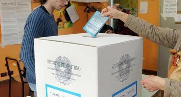 Sicilia – Amministrative : Germanà, subito norma per consentire voto in 2 giorni
