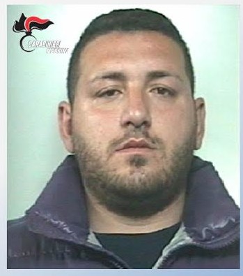 Messina – I Carabinieri arrestano pregiudicato messinese per rapina in abitazione