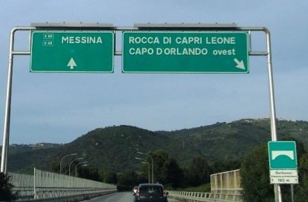 A20 Messina – Palermo riaperta. Resta chiuso solo il tratto Brolo – Rocca di Caprileone