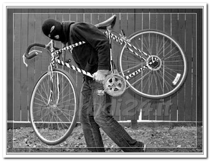 Gliaca di Piraino – A.A.A. cercasi ladri di biciclette disperatamente