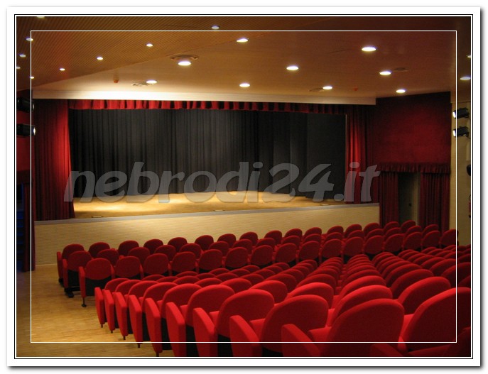 Gioiosa Marea – All’Auditorium comunale una “lezione concerto” per le medie del Comprensivo Anna Rita Sidoti