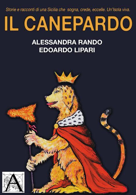 Capo D’Orlando – Il 1° Maggio Alessandra Rando ed Edoardo Lipari presentano “Il Canepardo”