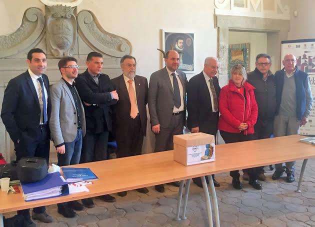 Villafranca Tirrena – Rinnovato il direttivo UNPLI della provincia di Messina.