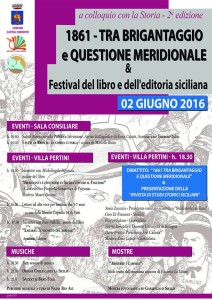 Euravia ONLUS‎A colloquio con la storia & Festival del libro e dell'editoria siciliana
