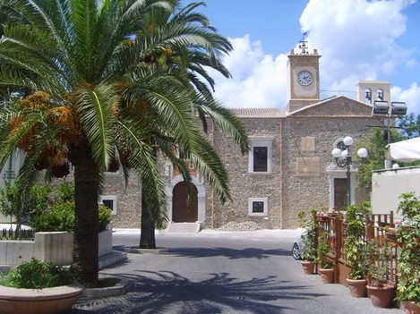 Sant’Agata di Militello -Venerdì 20 maggio, al castello Gallego, presentazione del PSR 2014/2020
