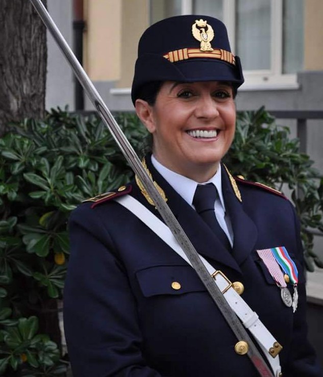 Patti – Procura: Cettina Pirrotti alla guida della Polizia Giudiziaria