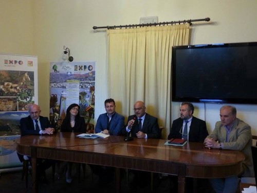 Parco dei Nebrodi – Presentata la commissione del marchio “Nebrodi -Sicily”