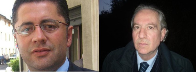 Elezioni 2016 Sant’Angelo di Brolo – I candidati a sindaco sono: Tindaro Germanelli e Franco Cortolillo