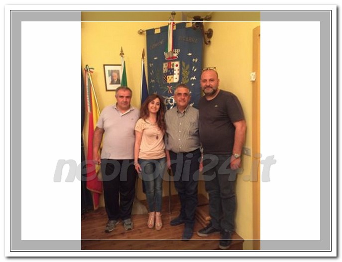 Ficarra – Ricciardo, Cappotto e Gullia, gli assessori della giunta del sindaco Artale