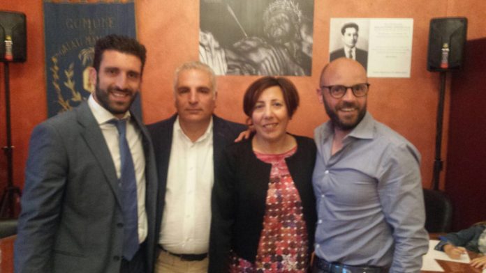 Galati Mamertino – Presentata la squadra assessoriale del sindaco Baglio