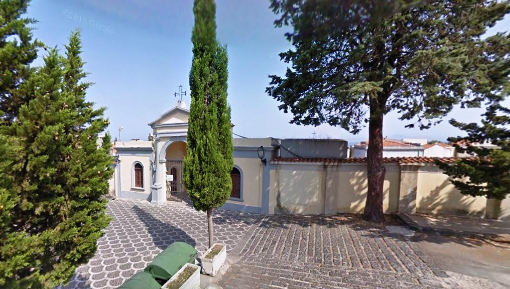 Brolo – Loculi cimitero: Condipodero interroga e manda in procura. Il sindaco Ricciardello “diciamo di stare sereno”