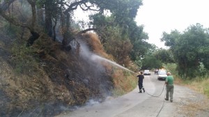 protezione civile brolo incendi 16 06 2016 c
