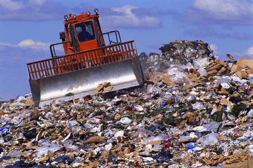 Tusa – Cinque indagati tra cui il sindaco Tudisca, per la gestione dei rifiuti