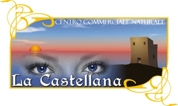Gliaca di Piraino – Il consorzio la Castellana… spazi pubblicitari sui pannelli spartitraffico e un Punto Informativo Turistico Commerciale