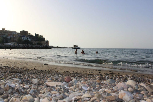 Legambiente – La spiaggia le Lampare di Tusa premiata: è tra la più belle d’Italia