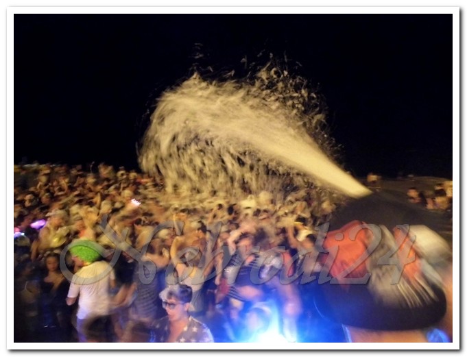 Brolo – Carnival Summer & Schiuma Party…la Photogallery della bella serata brolese
