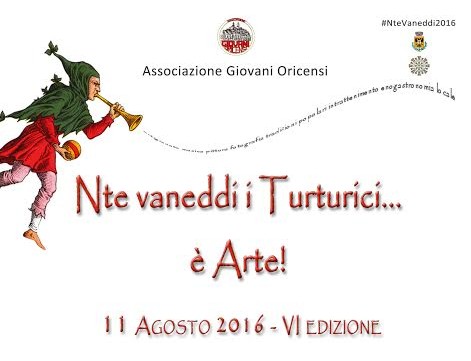 Tortorici  – L’ 11 agosto: “Nte vaneddi i Turturici… è Arte!” Tutto pronto per la VI edizione nei vicoli del borgo oricense
