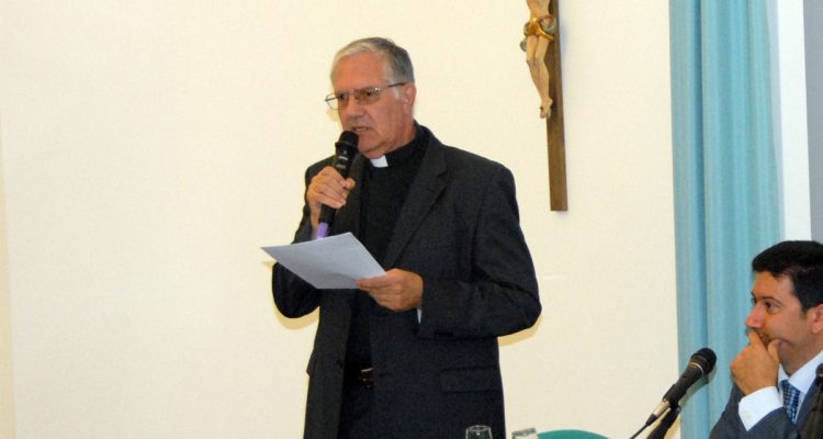 Messina – Nino Germanà: sono lieto di dare il benvenuto al nuovo pastore, Monsignor Giovanni Accolla, così atteso nel nostro territorio”