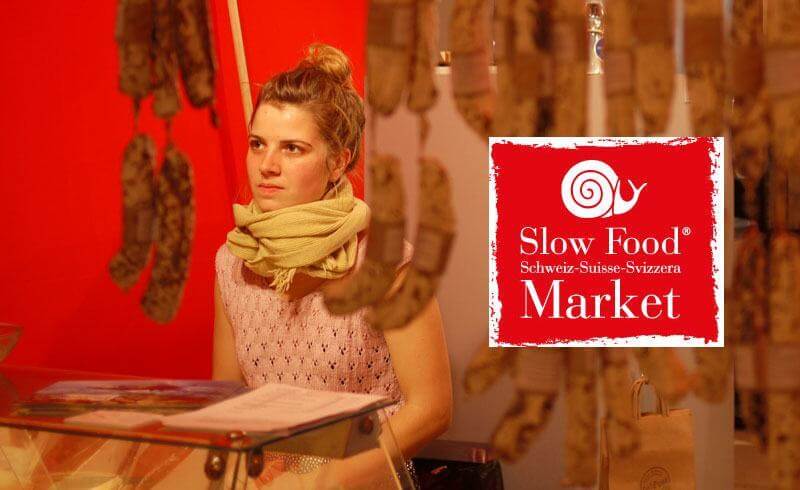 Parco dei Nebrodi – Concluso a Zurigo lo Slow Food Market  – Successo per i prodotti  dei Nebrodi