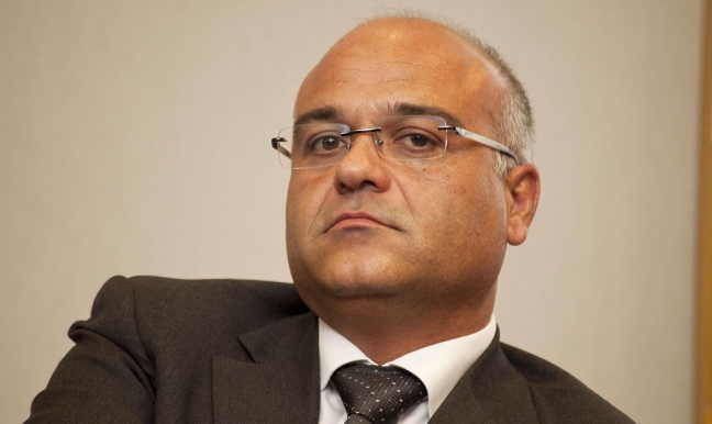 Sicilia – Giuseppe Antoci nominato Responsabile del Dipartimento Nazionale Legalità del Partito Democratico