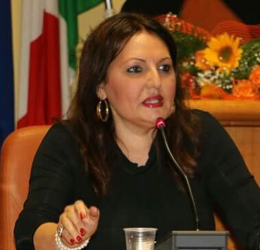 Messina – Confimprese: Confermata presidente l’orlandina Cettina Scaffidi