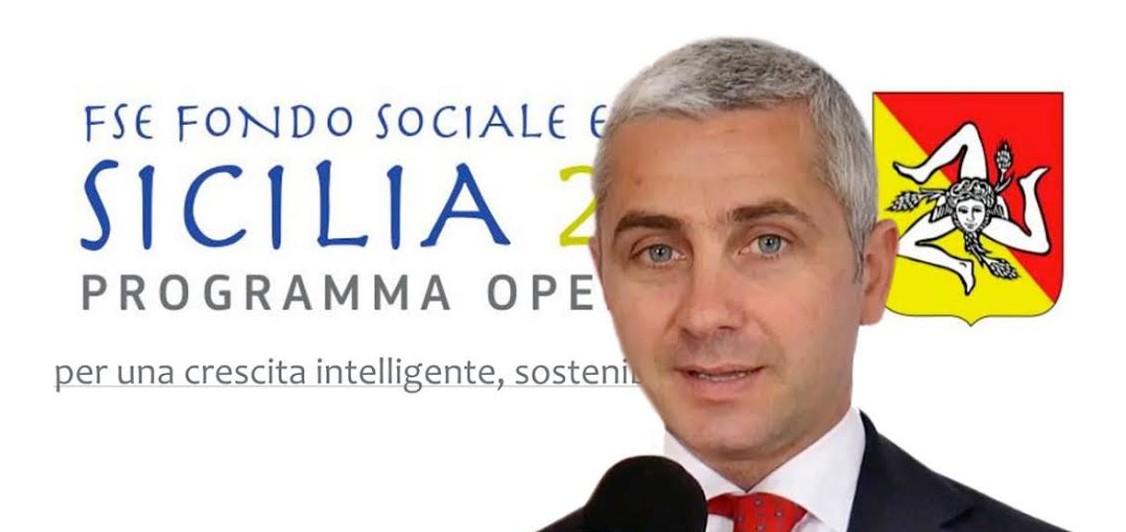 Formazione Professionale Siciliana – Germanà: Ennesimo dramma sociale, “l’Assessore Marziano, si adoperi”