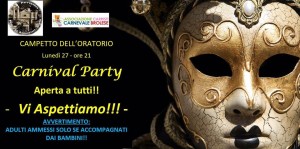 brolo carnival party