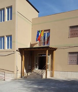 Castell’Umberto – Stamattina inaugurata la vecchia..nuova scuola Media di Contrada Margi