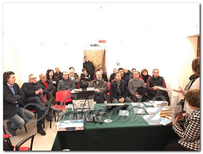 NOMAFIE – Parte dalla Sicilia una nuova rete di associazioni antimafia e antiracket