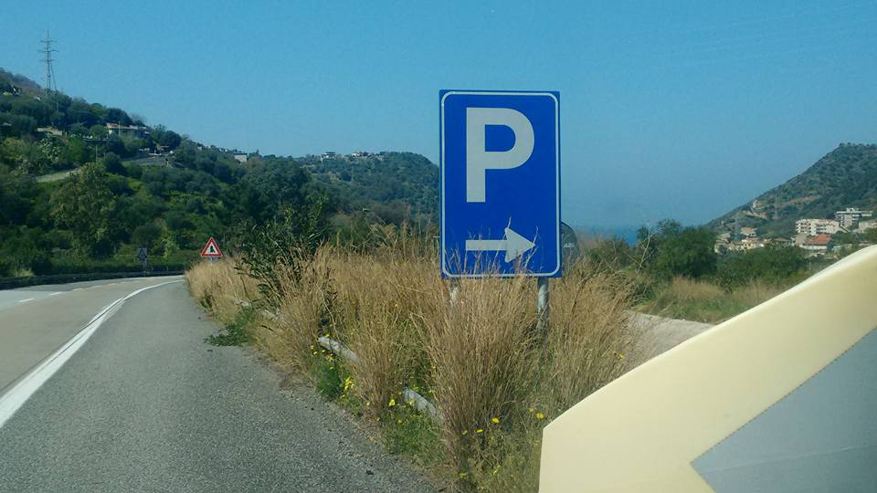 A 20 Messina – Palermo – Maurizio Ruggeri: I nomi che cambiano (Piraino) in autostrada…è giunto il momento di rimediare