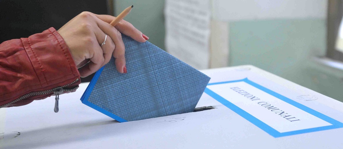 Sicilia – Elezioni Amministrative del 10-11 Ottobre 2021, l’affluenza!