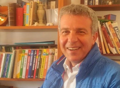 Acquedolci – L’ avv. Salvatore Caputo candidato a sindaco