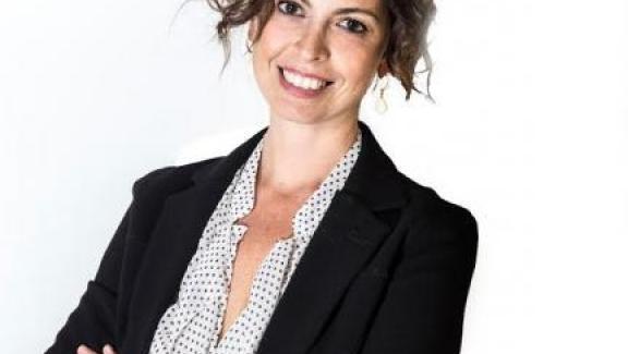 Venetico – Barbara Floridia, candidata sindaco alle prossime amministrative