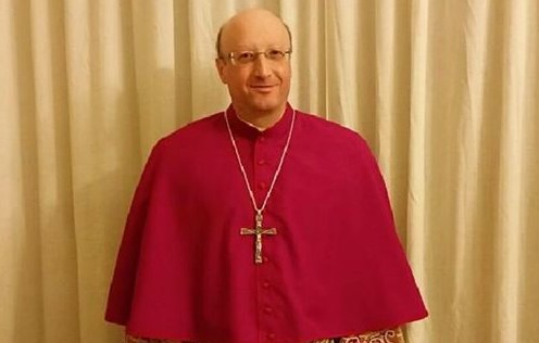 Patti (Tindari) – Oggi nel Santuario l’ordinazione episcopale di Mons. Giombanco nuovo Vescovo di Patti