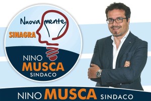 nino musca simbolo