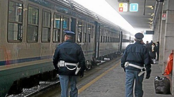 Sant’Agata Militello – Soppressione del Presidio della Polizia ferroviaria “Inascoltato l’appello dei sindaci inviato a gennaio”