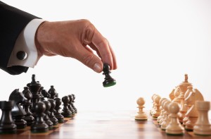 sinagra scacchiera e scacchi della politica