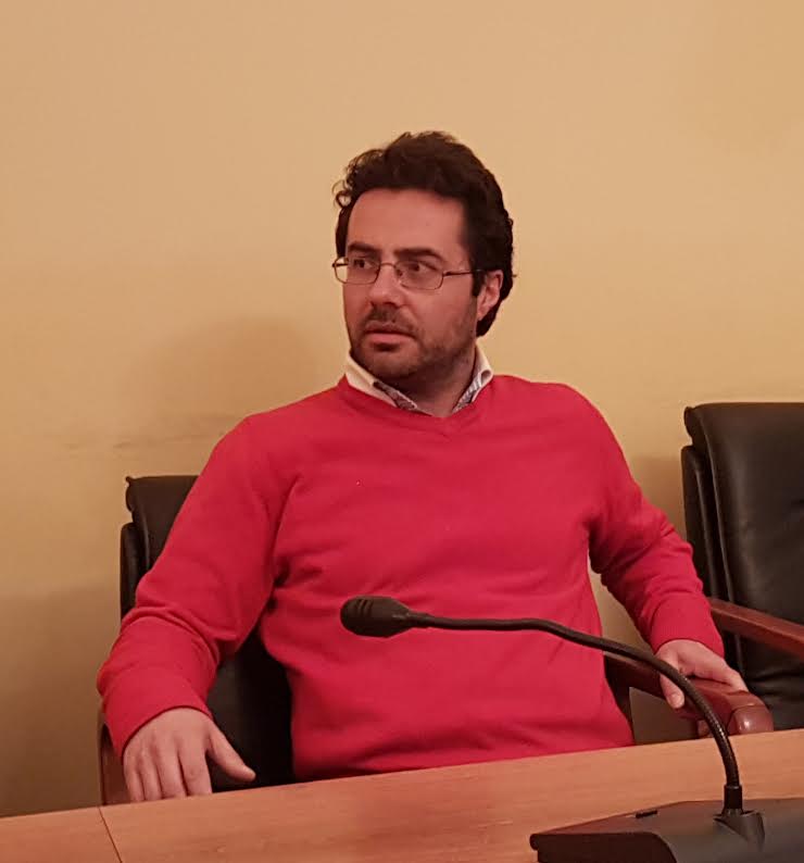 Ficarra – Prima giunta: Francesco Marchese è il vice sindaco. Assegnate le deleghe agli assessori