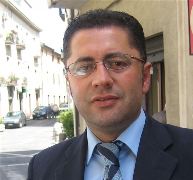 Sicilia – Tindaro Germanelli eletto Presidente regionale Sicilia della CNA Professioni