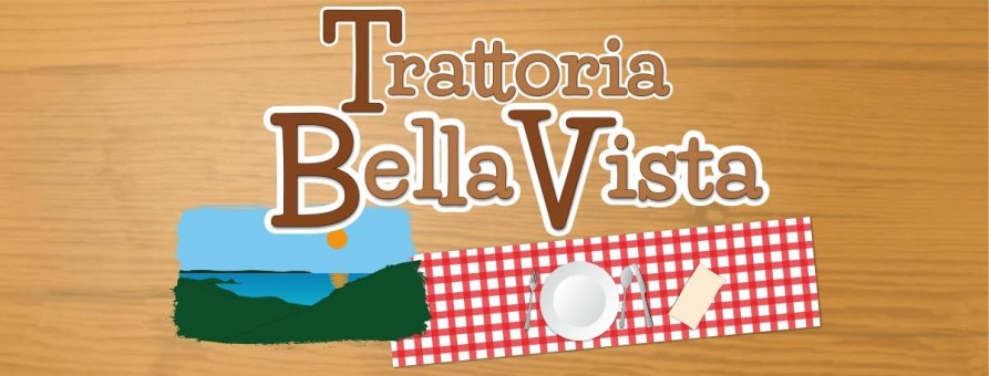 Piraino – Da venerdì 28 luglio vai a mangiare alla Trattoria BellaVista, cucina e panorama mozzafiato