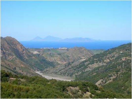 Sicilia – Bocciato l’istituzione del parco dei Peloritani. Miraglia ringrazia l’on. Germanà