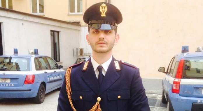 Gioiosa Marea – Morto in Piemonte un giovane poliziotto gioiosano