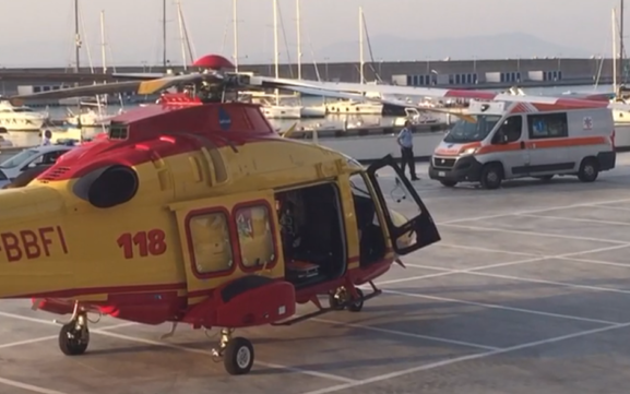 Sciacca – Perde la vita in un incidente un 48enne di Longi