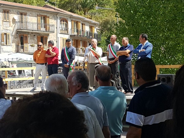 Tortorici – Sede staccata Itet. La regione dice a Sant’Agata. Il sindaco conferma l’apertura il 14 settembre