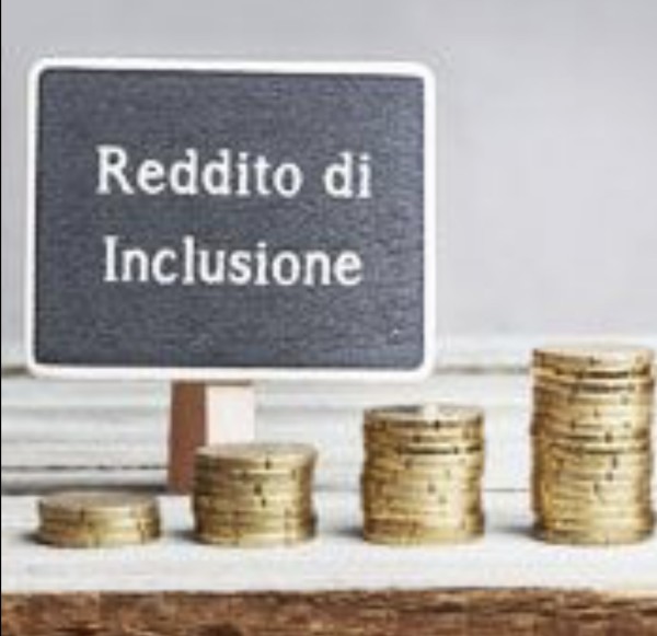 Sant’Agata Militello – Avvio del Reddito di Inclusione – sussidio in sostegno delle famiglie