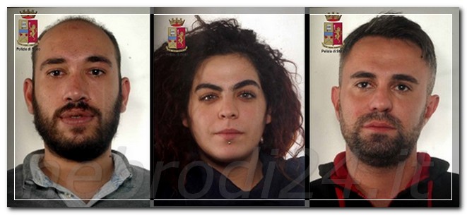 Sant’Agata Militello – Tre persone sono state arrestate dalla polizia per banconote false
