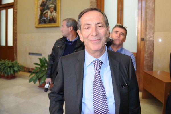 Brolo – Circolo PD: soddisfazione per la candidatura dell’On. Giuseppe Laccoto alla Camera dei Deputati