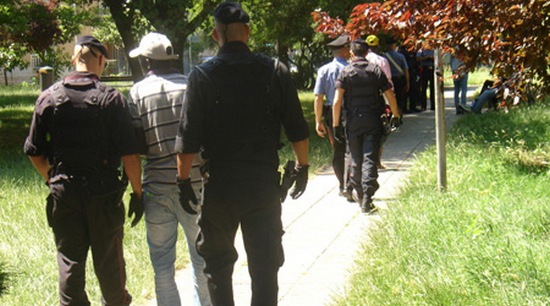 Brolo – Tre persone sospette in giro stamattina. Allarme tra i commercianti e carabinieri allertati!