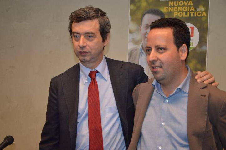 Messina – Il Ministro Orlando per sostenere la candidatura di Emanuele Giglia