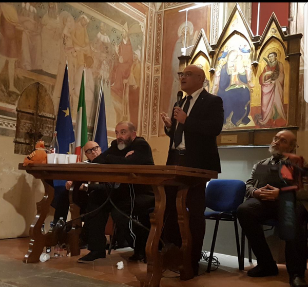 Fuori Sicilia – Fondazione Caponnetto: Antoci chiude il 23° Vertice Antimafia